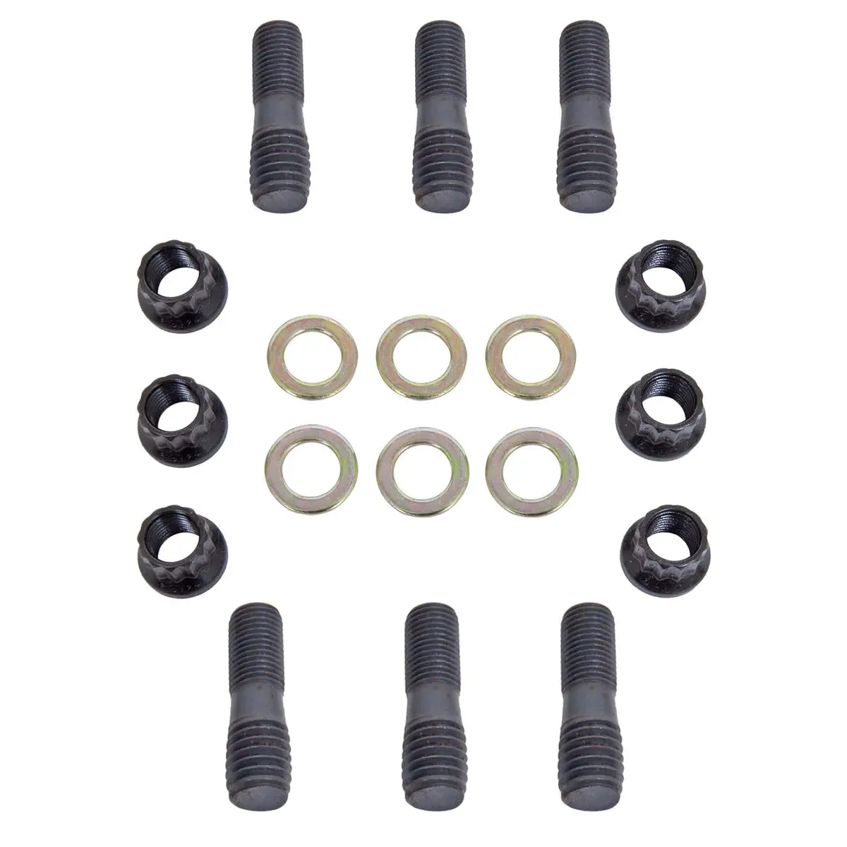 Ati Transmission Mounting Bolts – Grade 8.8 Steel, 950263 1