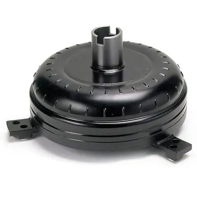 Ati Treemaster Torque Converter – Designed For High-Torque Applications (Ati408500) 1