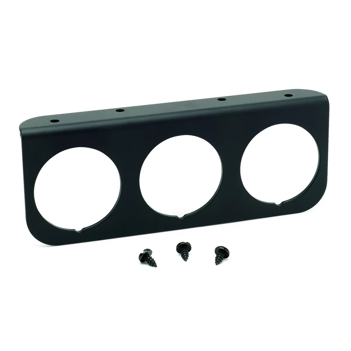 2-1/16-Inch Gauge Mount Panel – Au2238 1