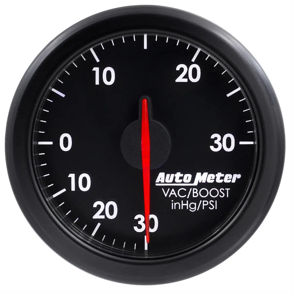 Autometer Airdrive Analog Gauge Set – Model 9159-T 1