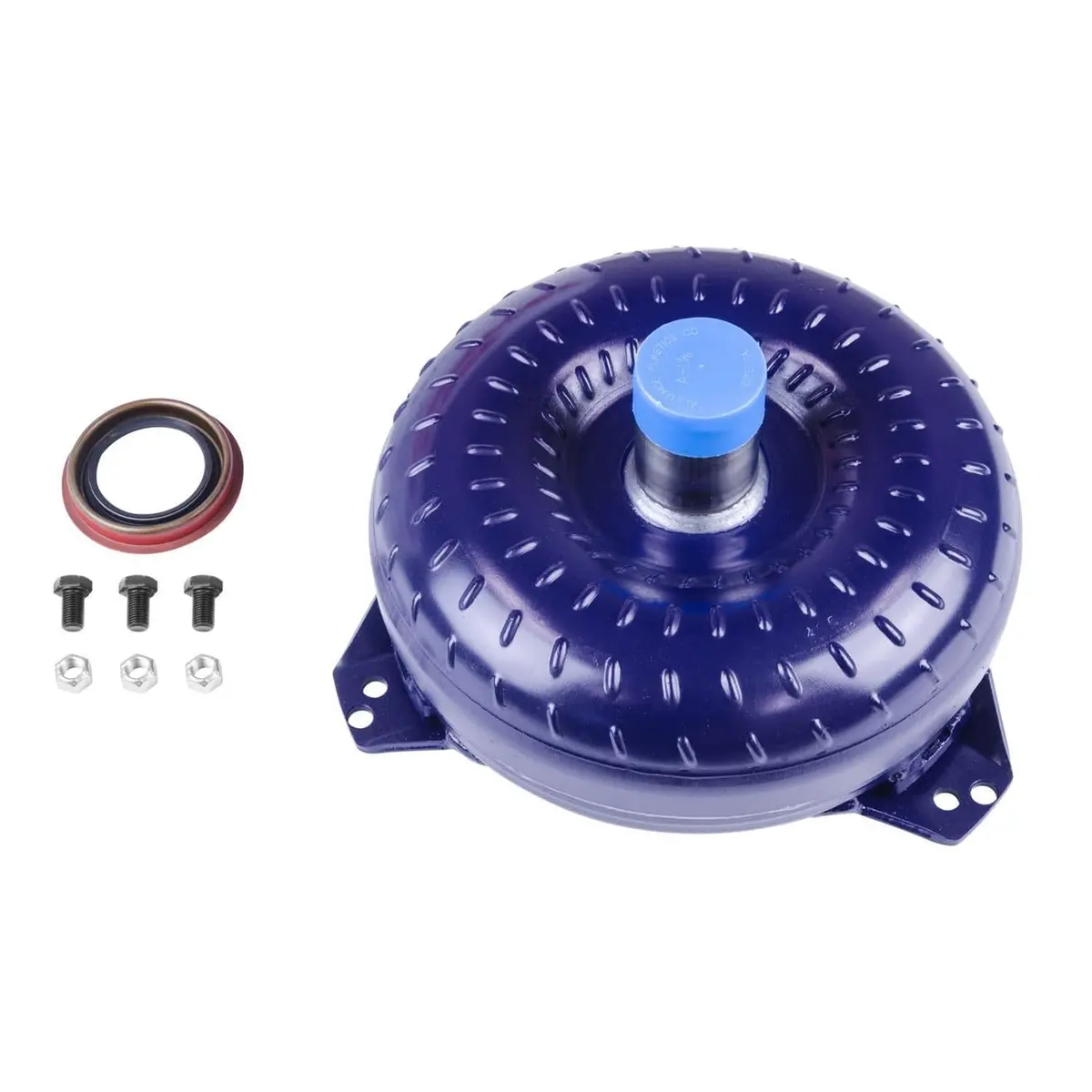 B&M Holeshot High-Stall Torque Converter — 20412 1