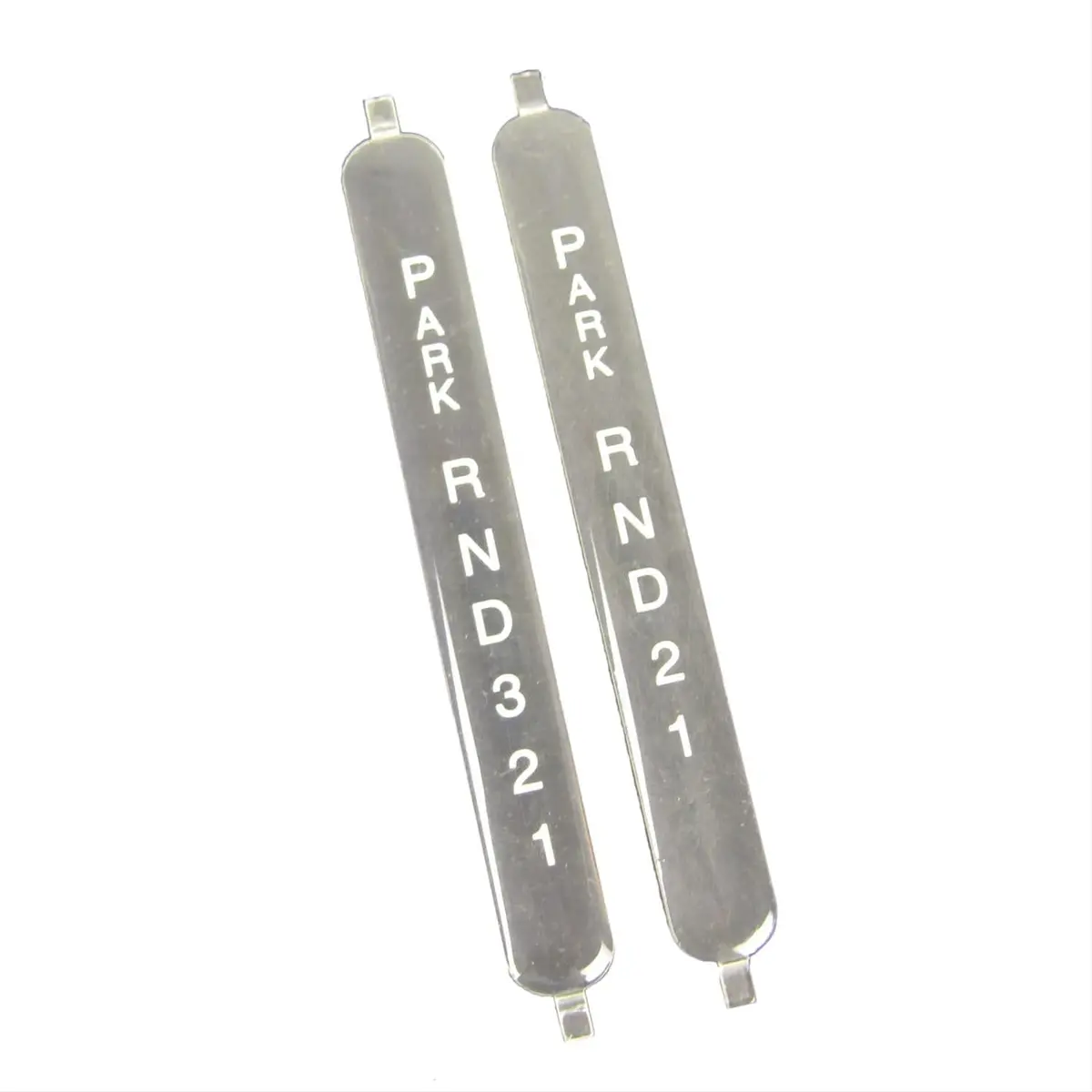 B&M Shift Indicator Window – Led Display For Automatic Transmission Gear Position 1