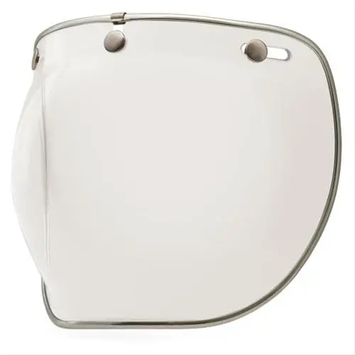 Bell Racing 3-Snap Bubble Shield For Helmets – 7018137 1