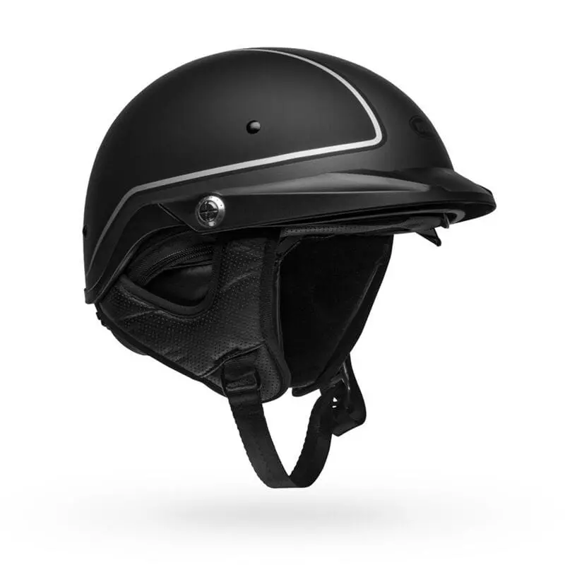 Bell Pit Boss 7148986 Motorcycle Helmet 1