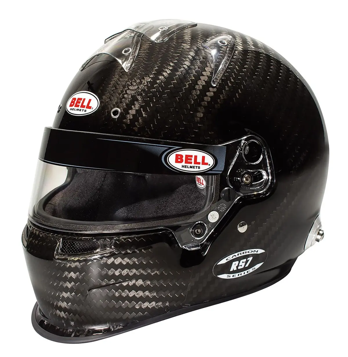 Bell Racing Usa Full-Face Competition Helmet – 1204A03 1