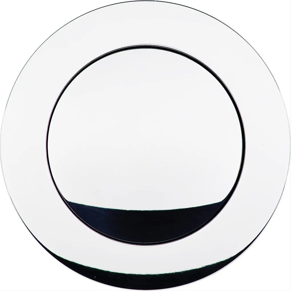 Billet Specialties Horn Button Kit 32125 1