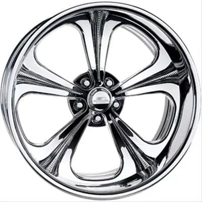Billet Specialties Pc978106165N Wheels – Cnc-Machined Aluminum, Custom Fitment 1