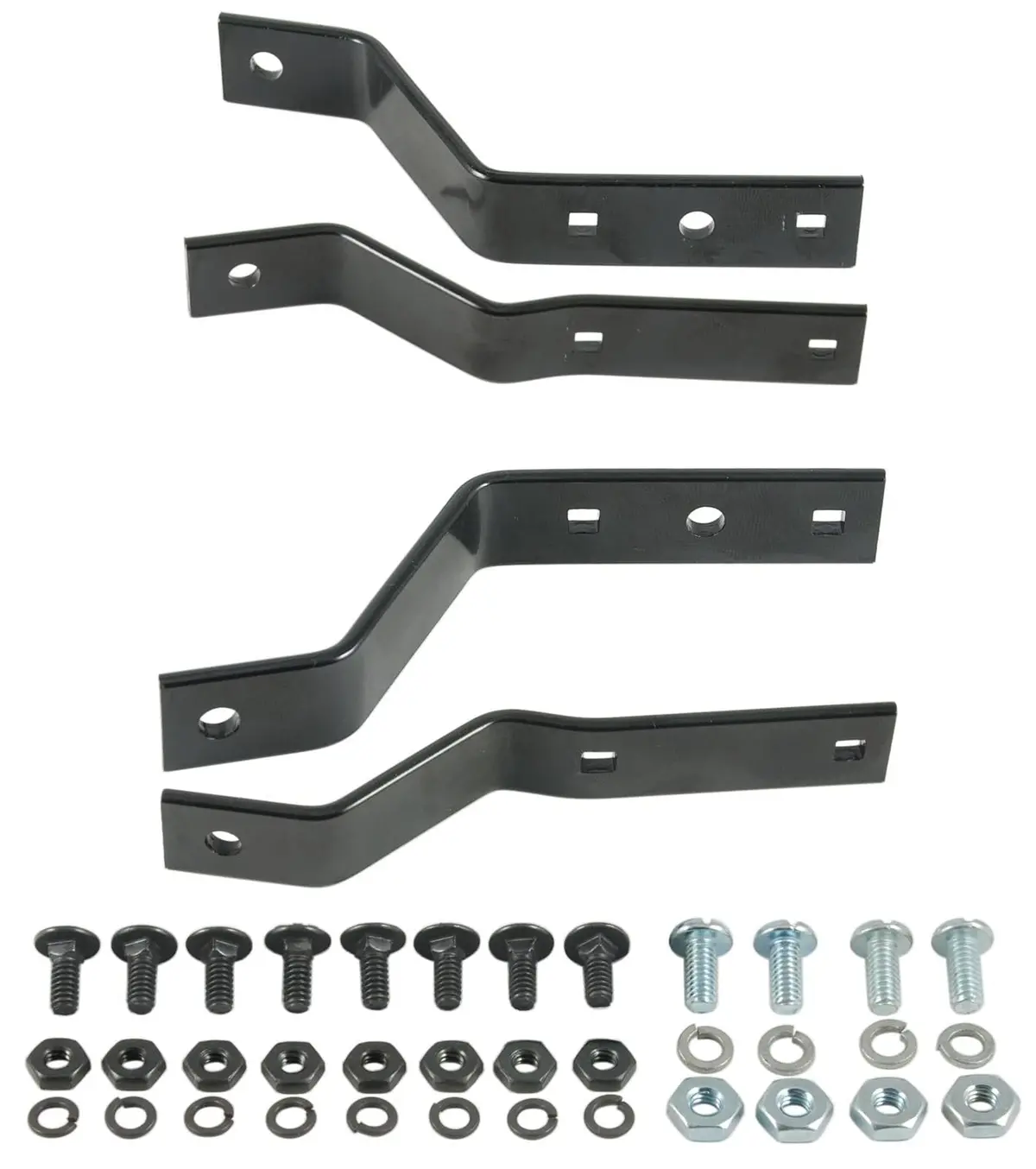 Bob Drake Radiator Support Bracket – Restoration-Grade Fit For Vintage Fords 1