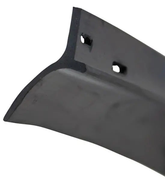 Bob Drake Reproduction Weatherstrip Seal — Individual Position 78-711730-K 1