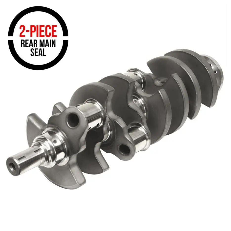 Callies Magnum Forged Crankshaft – Smu-21A-Mg Balanced Unit 1