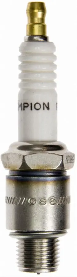 Champion Racing Spark Plugs – Model 1029S, High-Energy Ignition 1