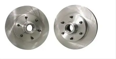 Classic Performance Upgraded Disc Brake Rotors – Cp4R-8 1