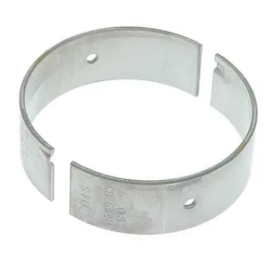 Clevite Cb-1803A-30(8) Al-Series Rod Bearings – .030" Under Size, High-Strength Babbitt Coating 1