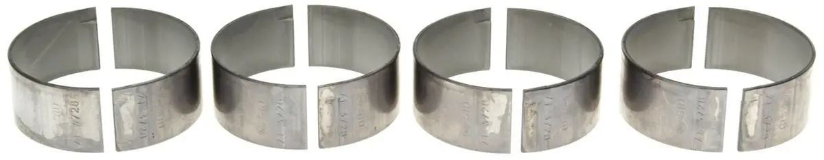 Clevite Cb-1822P-.25Mm(4) P-Series Performance Rod Bearings 1