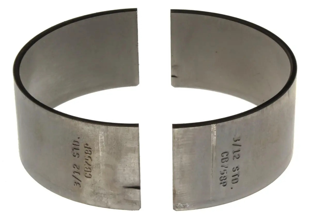 Clevite P-Series Performance Rod Bearings – Cb-758P-30 1