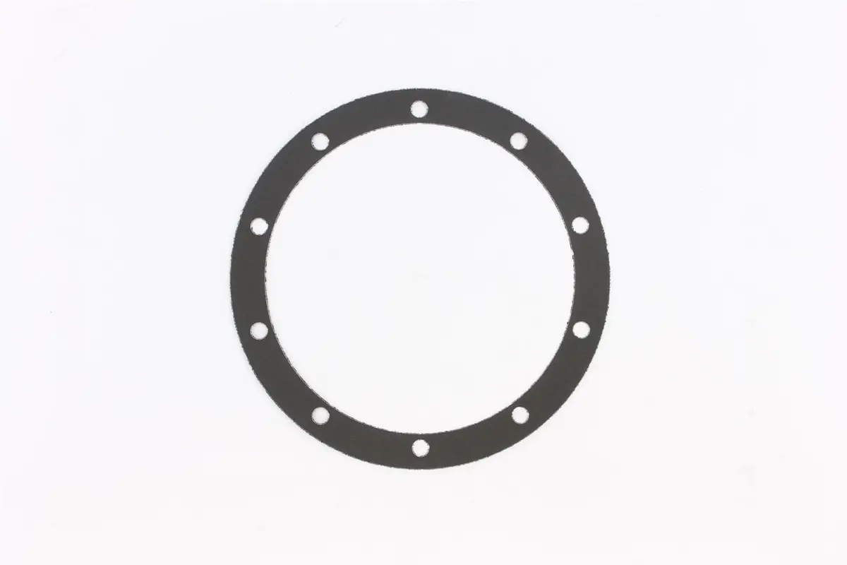 Cometic Differential Cover Gasket – Precision-Molded Rubber-Steel Composite 1