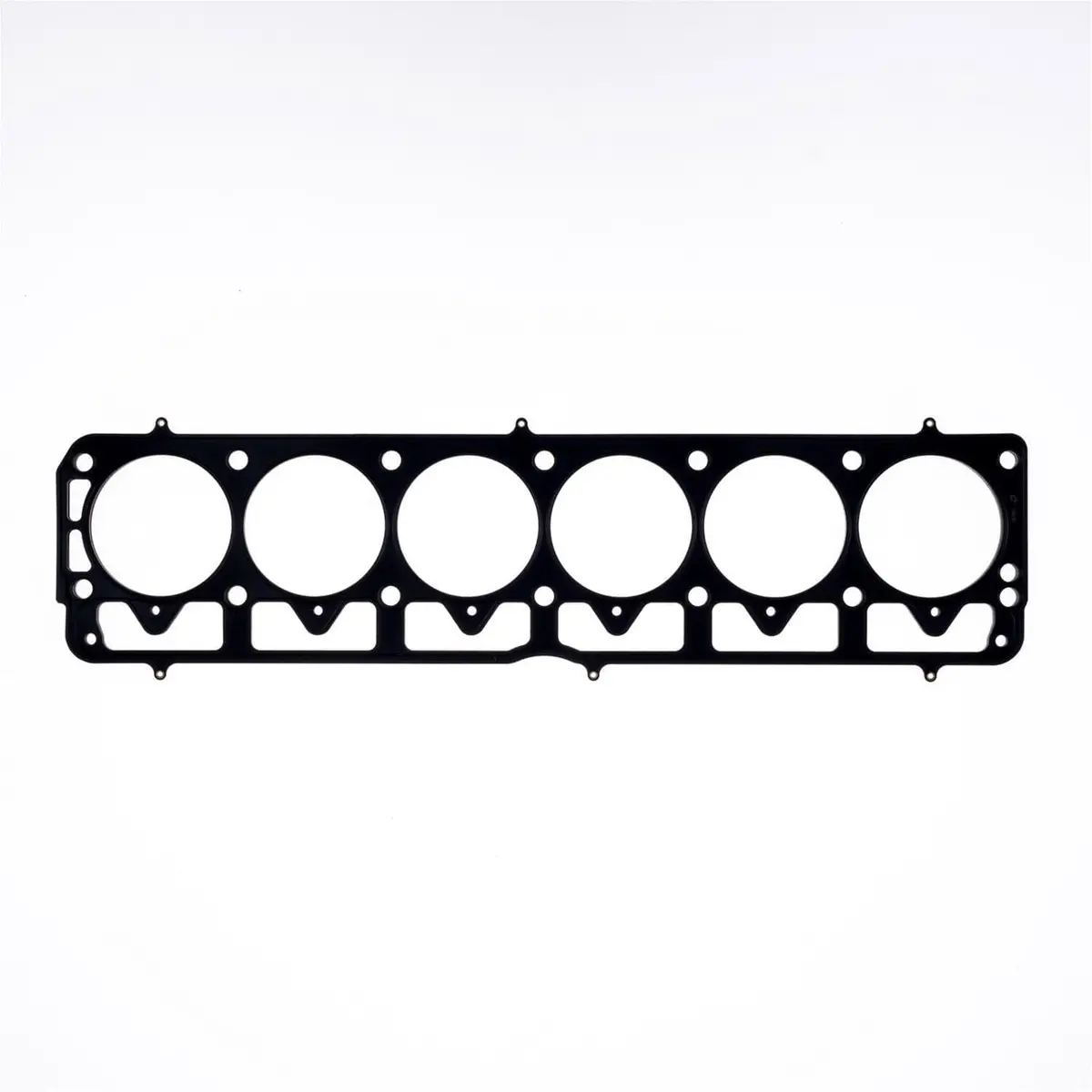 Cometic Multi-Layer Steel (Mls) Head Gasket – 5.988" X 4.030", 0.036" Thickness 1