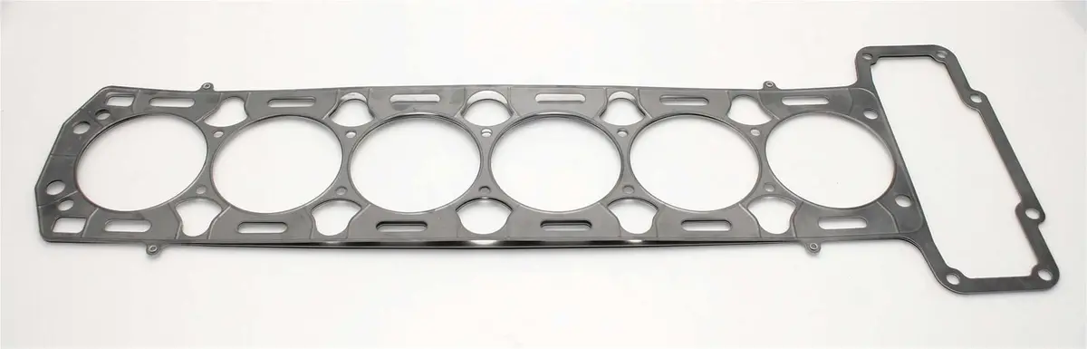 Cometic Mls Head Gasket – .040" Thickness, Optimized For Boost & Compression (C4128-040) 1