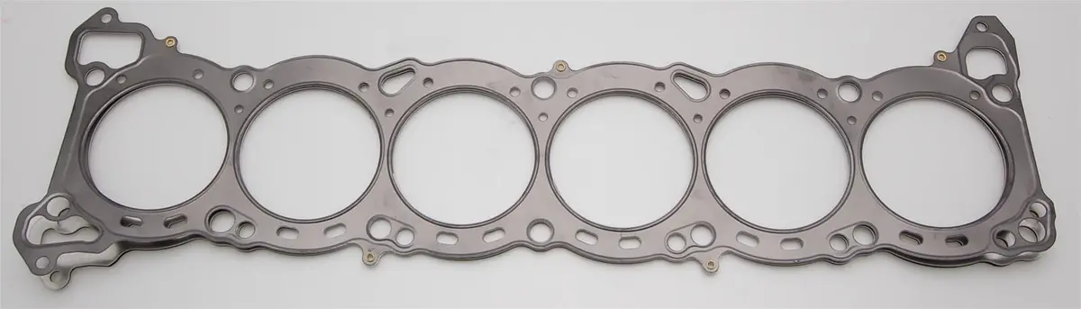 Cometic Mls Head Gasket Set – Multi-Layer Steel For Enhanced Cylinder Sealing 1