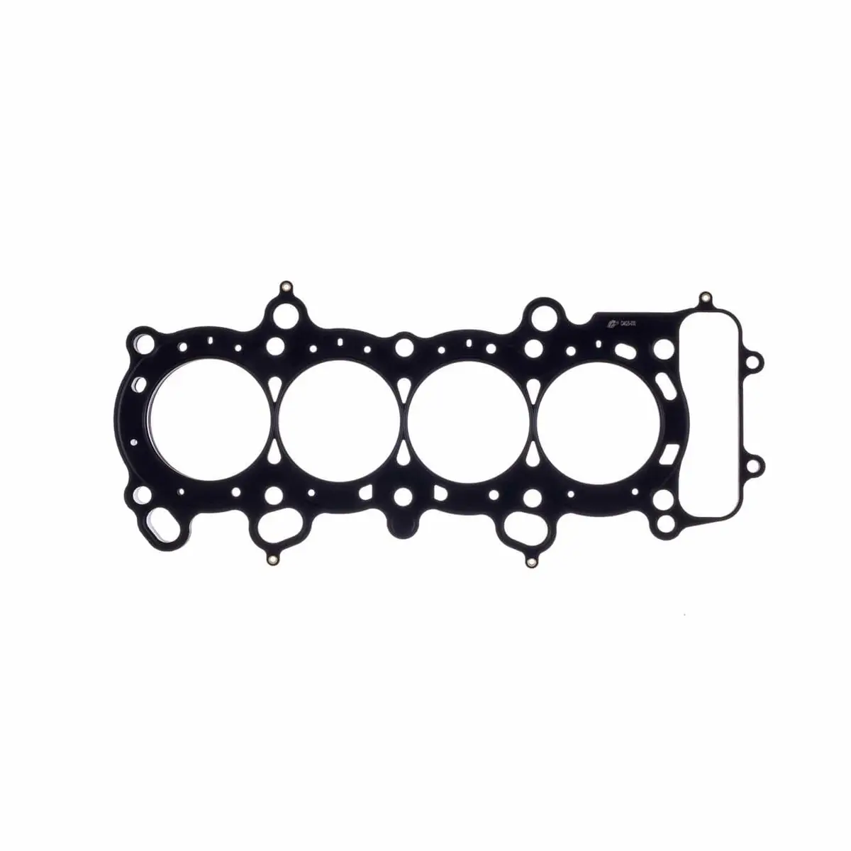 Cometic Mls Head Gasket – 0.036" Thickness For Optimized Combustion Chamber Sealing 1