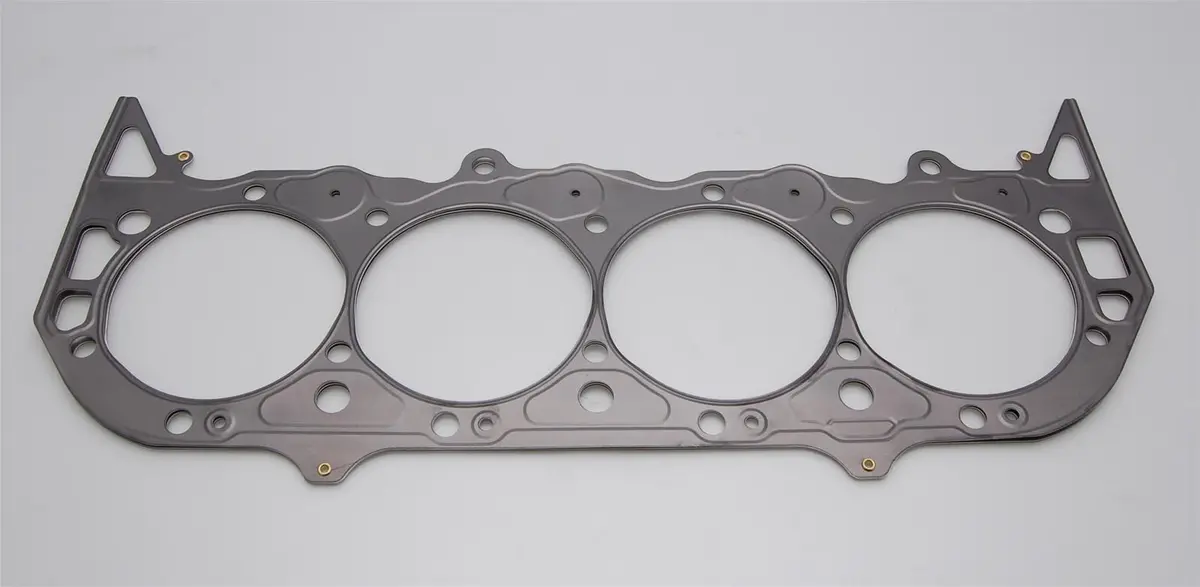 Cometic Mls Head Gasket – Multi-Layer Steel Sealing Solution For High-Boost Applications (C5331-027) 1