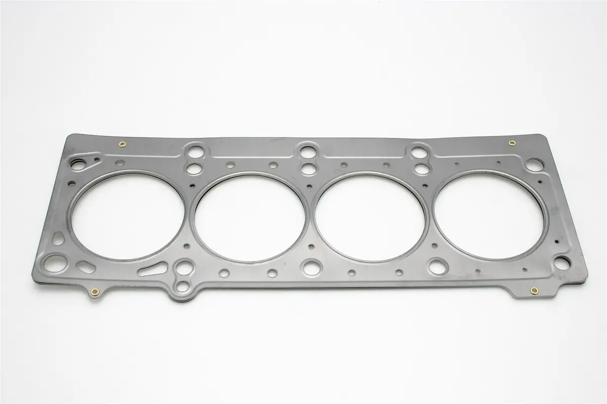Cometic C5498-120 Mls Head Gasket For High-Compression Engines 1
