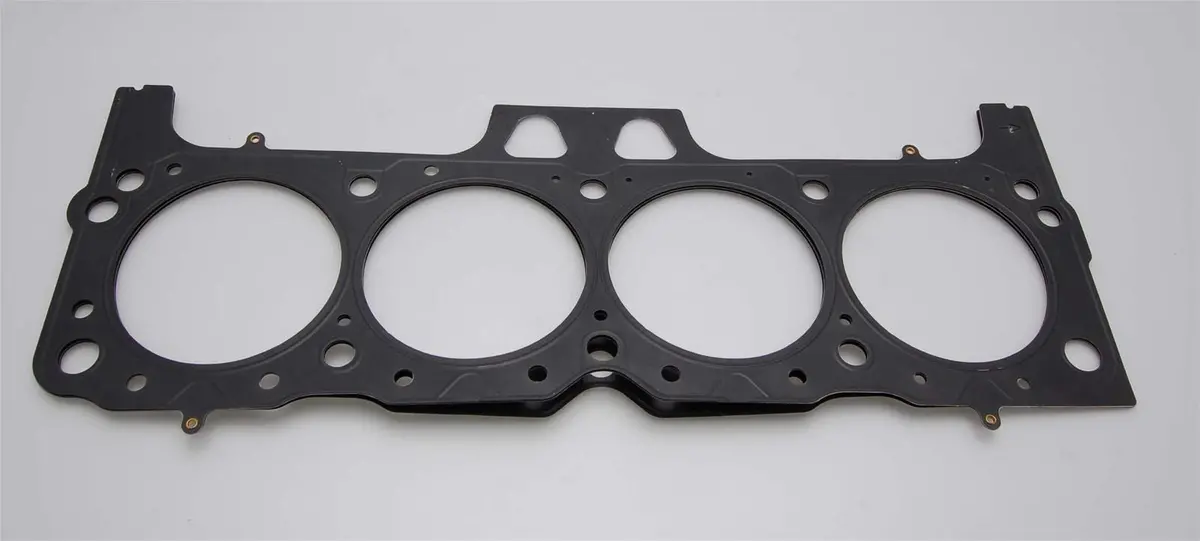 Cometic Mls Head Gasket — C5666-040 (0.040" Thickness) 1