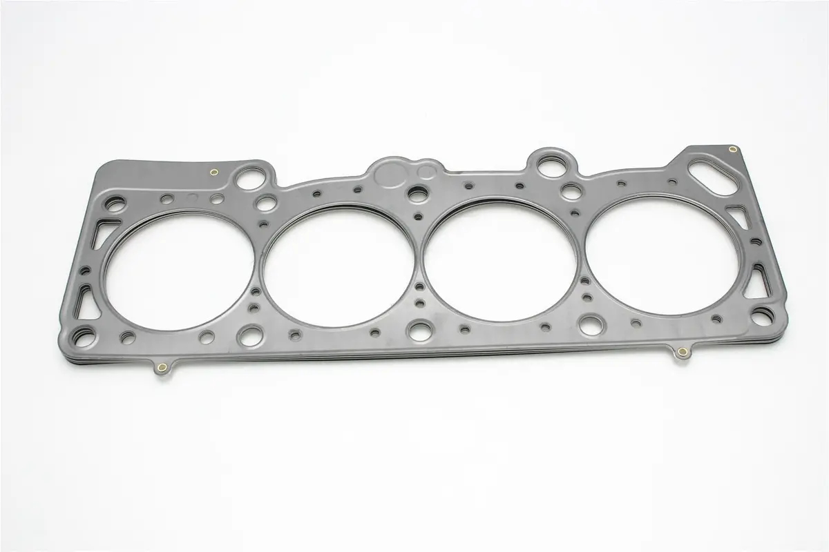 Cometic Mls Head Gasket – 5.733" X 4.030", 0.027" Compressed Thickness 1