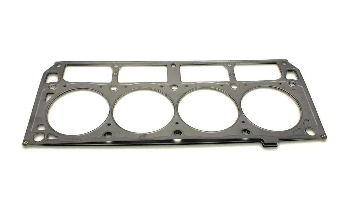 Cometic Mls Head Gasket Set — C5751-030 (0.030" Thickness) 1