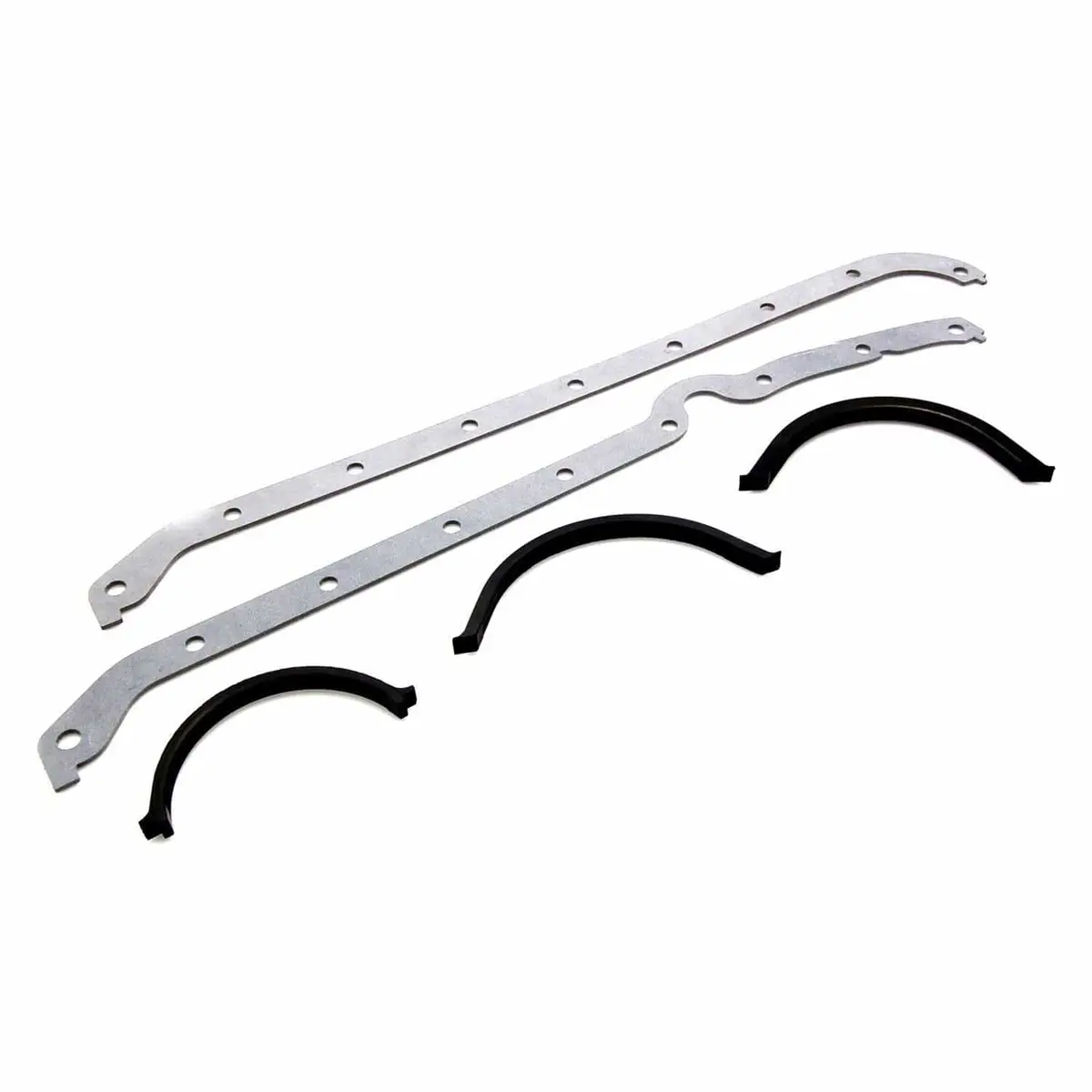 Cometic Oil Pan Gasket – Flexible Multi-Layer Steel Seal For High-Vibration Environments (C5295-060Afm) 1