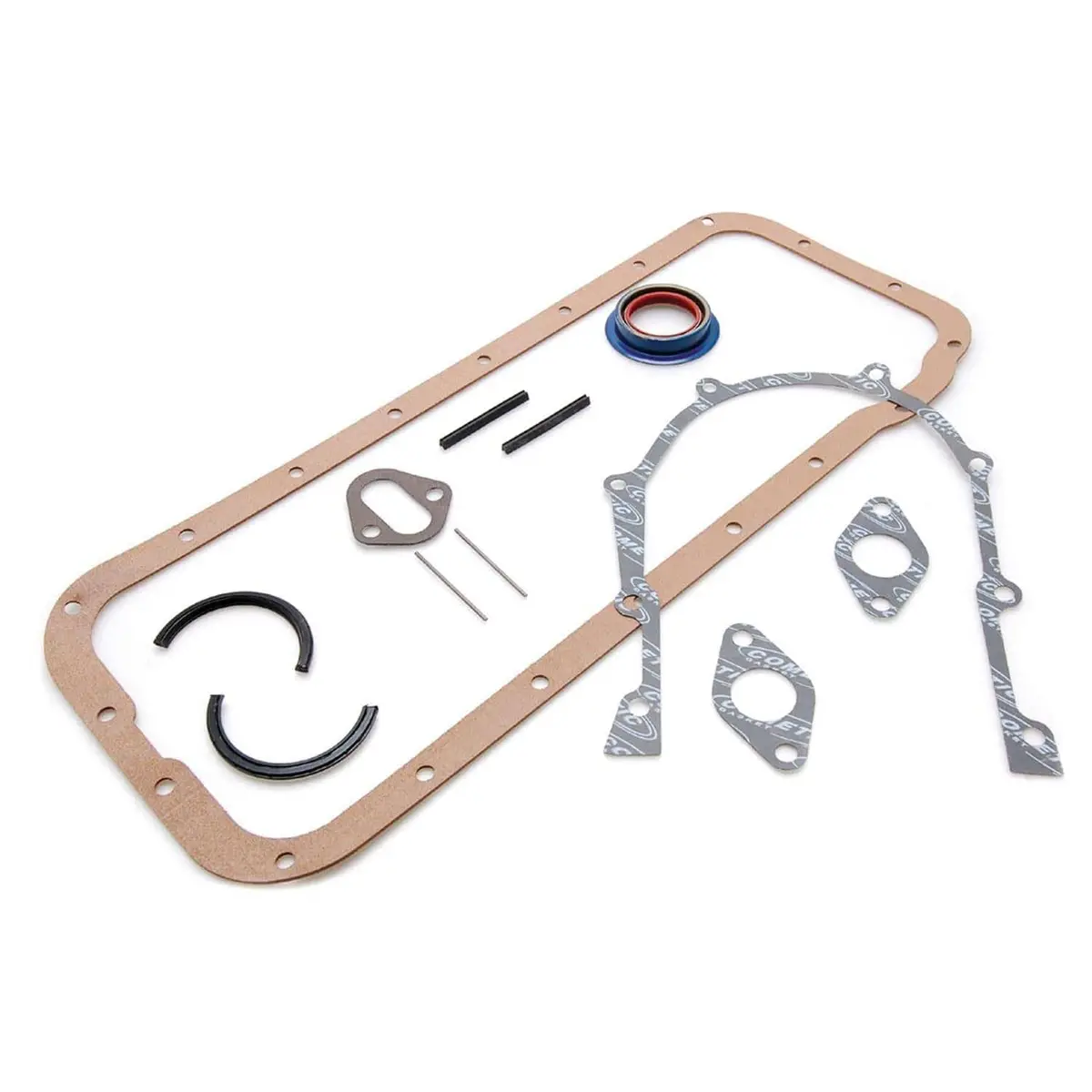 Cometic Street Pro Bottom-End Gasket Kit – Pro1027B 1