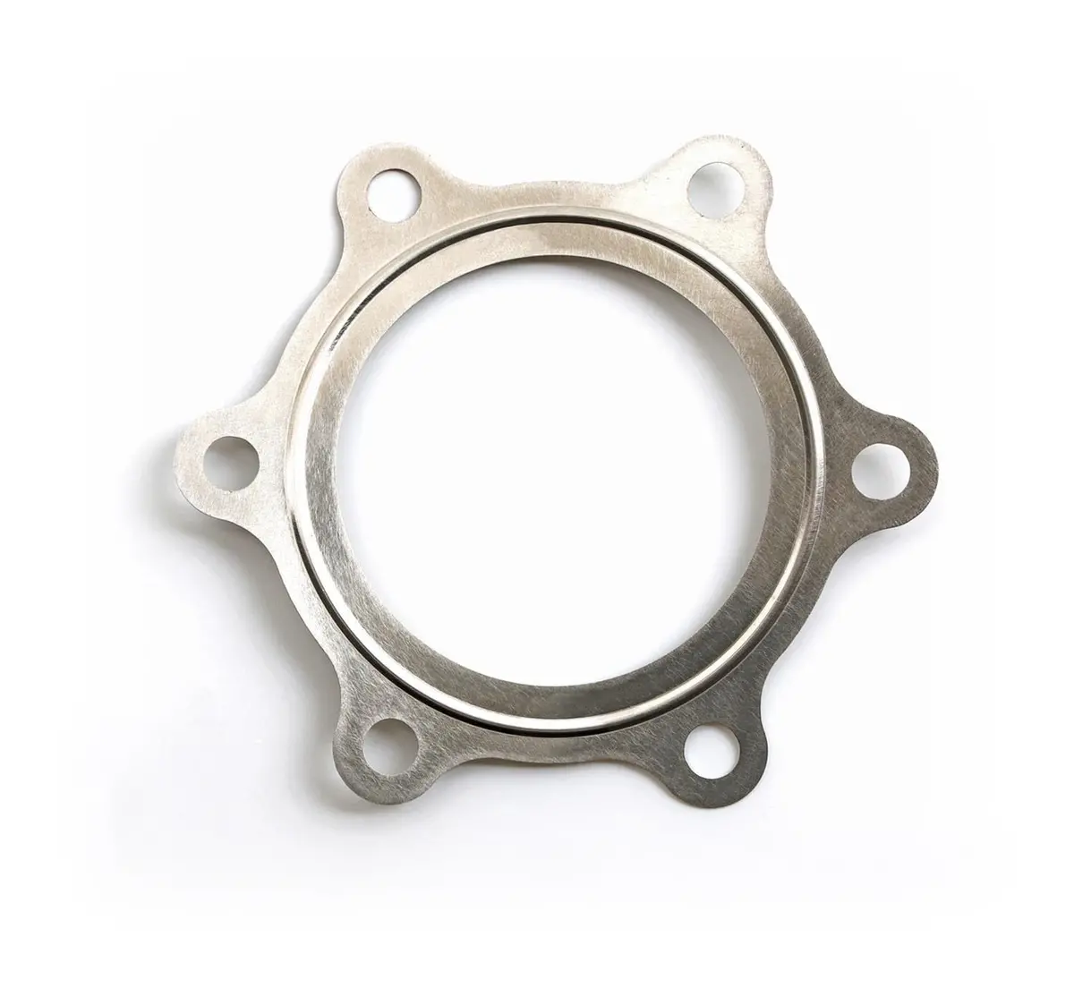 Cometic Turbo Flange Gasket – Multi-Layer Steel Seal For High-Pressure Applications 1