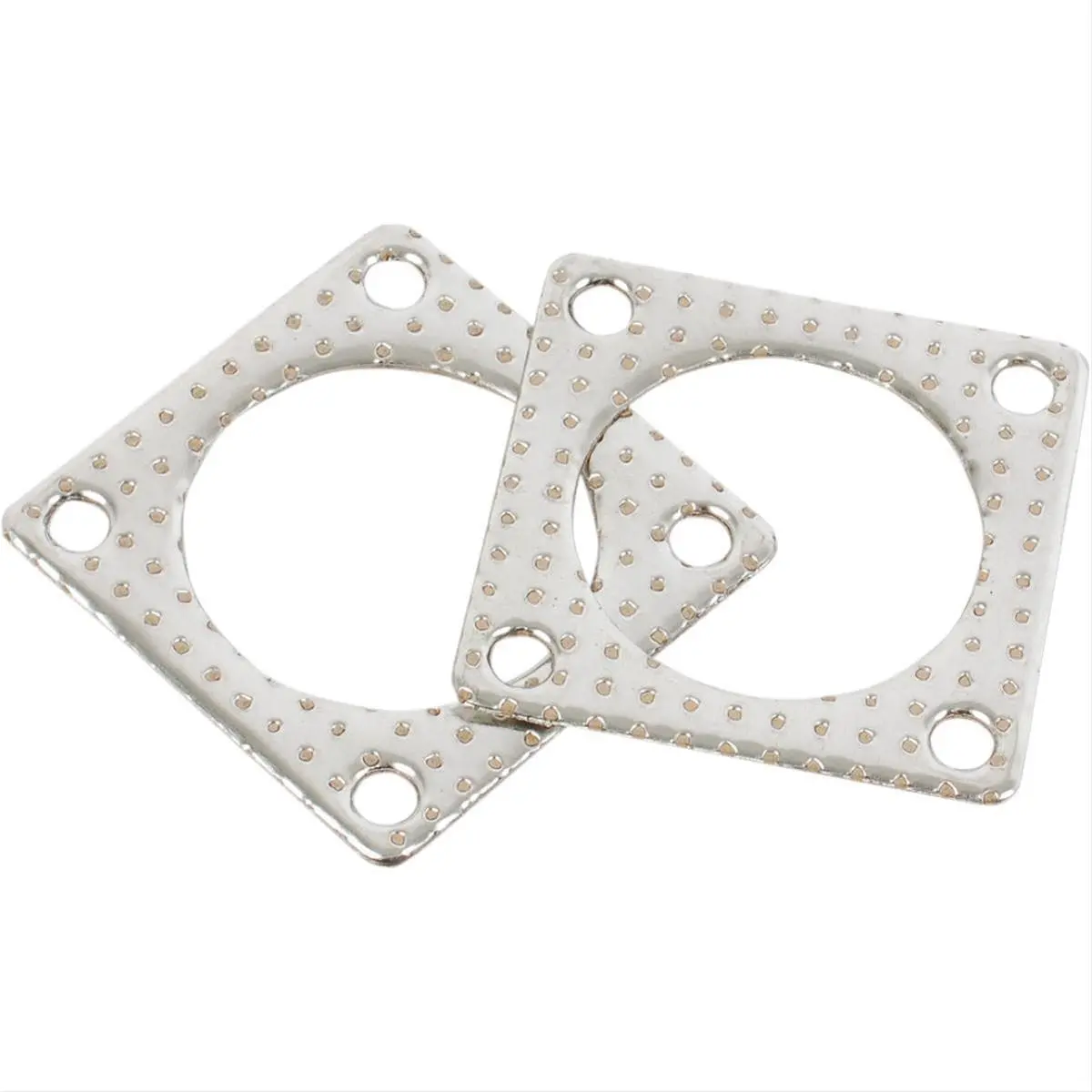 Cometic C4033Ex Powersport Exhaust Flange And Donut Gaskets 1