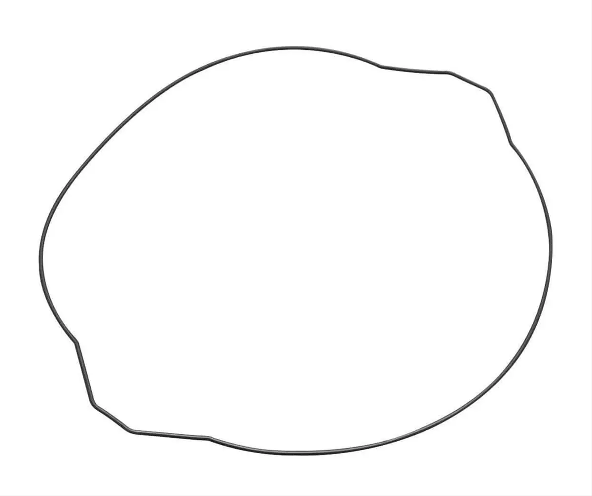 Cometic Powersport Clutch Cover Gasket — Precision-Machined For Atv/Utv/Motorcycle Applications (Ec275032Afm) 1