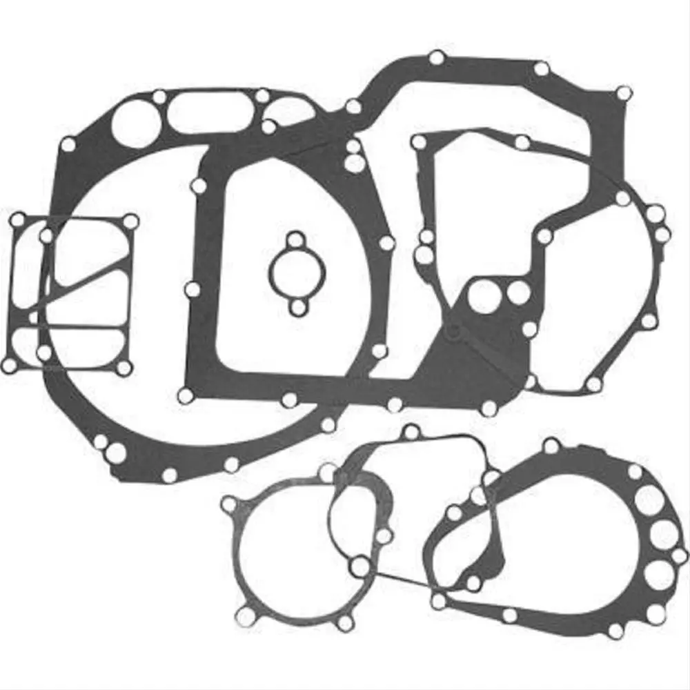 Cometic Powersports Crankcase Center Gasket C8592 1
