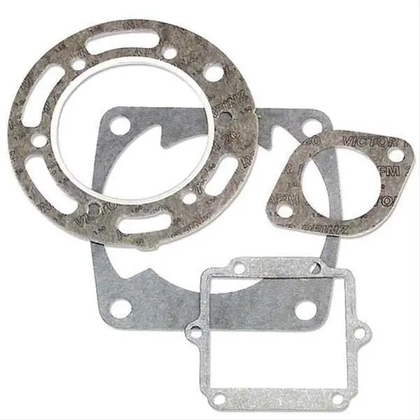 Cometic Powersport Gasket Kit – Multi-Layer Steel Sealing For Atvs & Utvs 1
