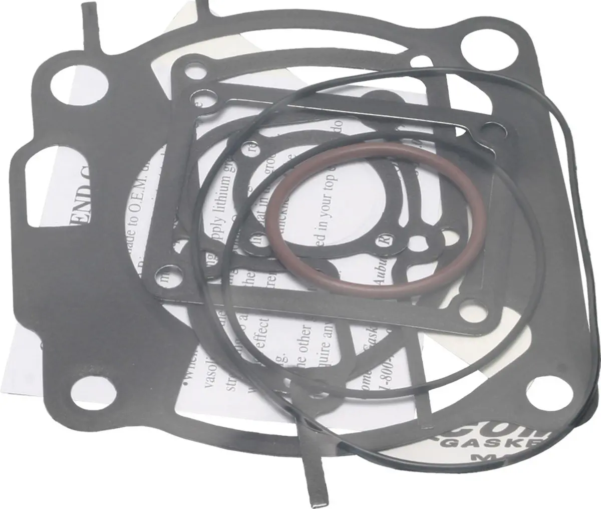 Cometic Powersport Mls Gasket Kit – Precision-Sealed Engine Assembly 1