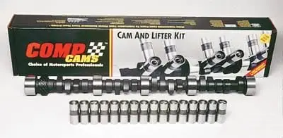 Comp Cams Blower/Turbo Cam & Lifter Kit — Cl11-405-5 1