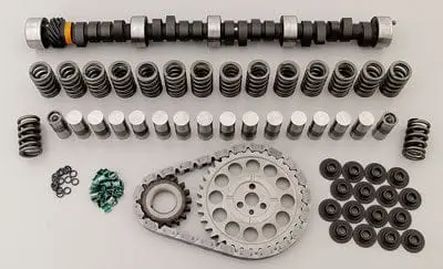 Comp Cams Camshaft Installation Kit — K35-400-8 1
