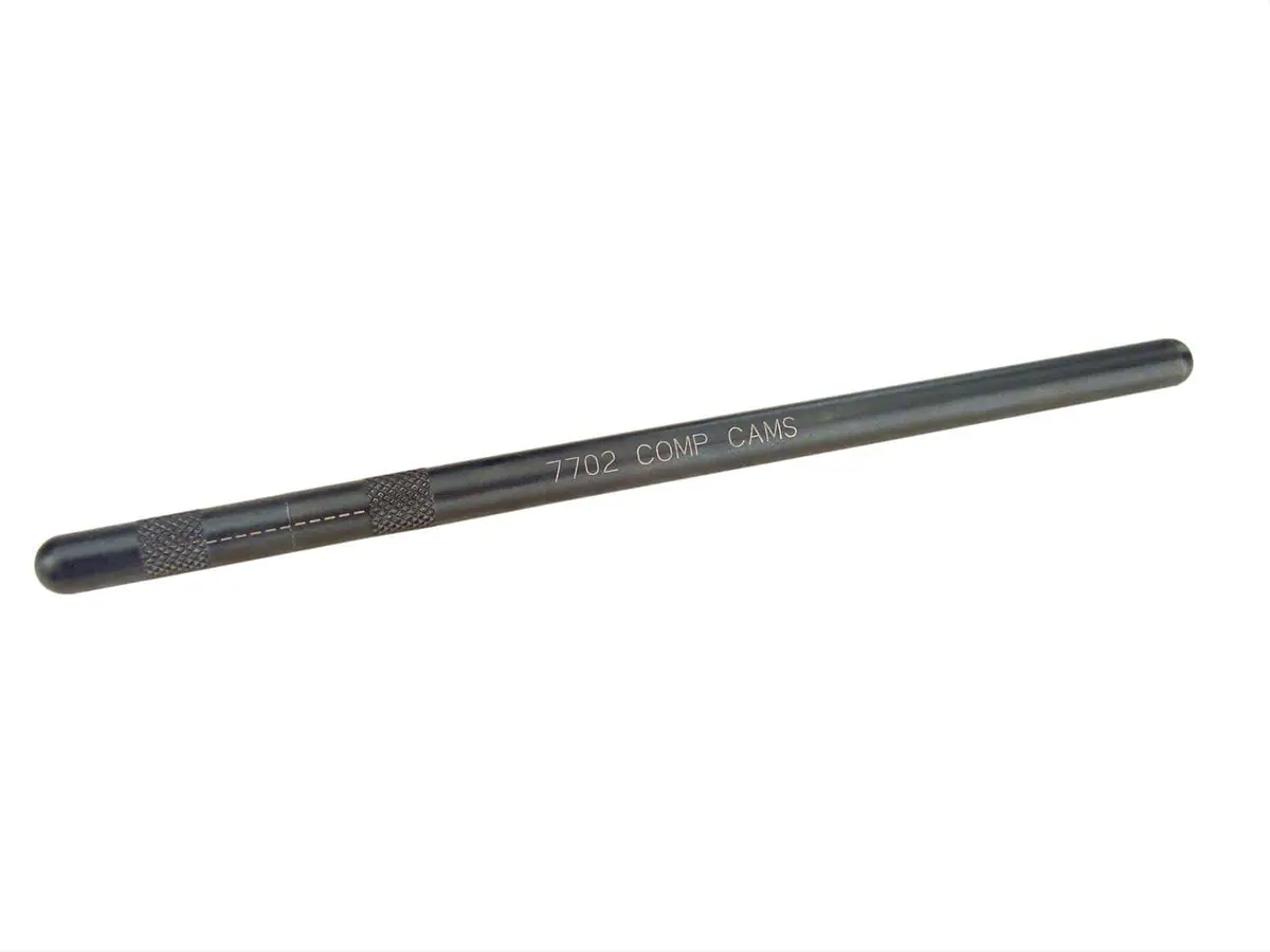 Comp Cams Hi-Tech Pushrod Length Checker Tool – 7702-1 1