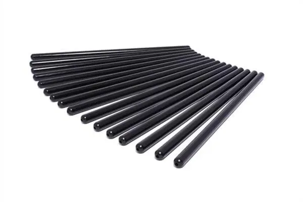 Comp Cams Hi-Tech Pushrod Set – Precision-Ground, Hardened Steel (7974-16) 1
