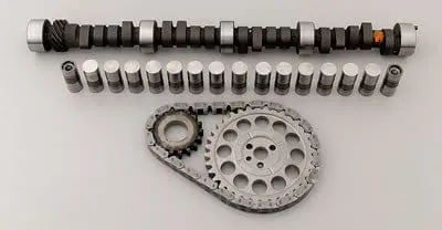 Comp Cams High-Energy Camshaft And Lifter Kit Sk21-215-4 1