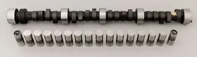 Comp Cams Magnum Solid Lift Camshaft And Lifter Kit For High-Performance Engines 1