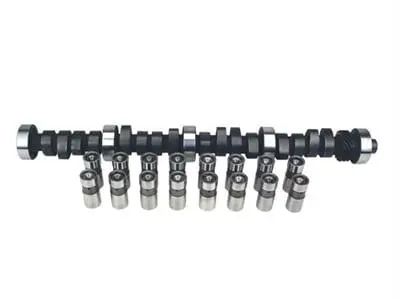 Comp Cams Magnum Solid Roller Cam & Lifter Kit – Cl34-710-9, Race-Ready Package 1