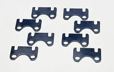 Comp Cams Pushrod Guide Plates – Stabilized Valve Train For High-Lift Camshafts 1