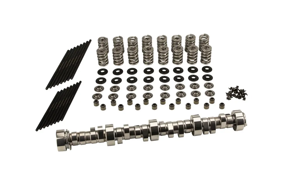 Comp Cams Ck54-307-11 Stage 2 Lst Camshaft Kit – Ls-Based Performance 1