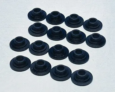 Comp Cams Steel Valve Spring Retainers – Lightweight Performance Retainer Set 1