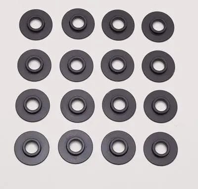 Comp Cams Valve Spring Locators – Secure Retainer Alignment In High-Rpm Applications 1