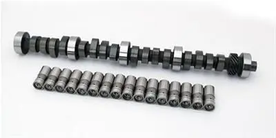 Comp Cams Cl01-417-8 Xtreme Energy Cam And Lifter Kit – Hydraulic Flat Tappet 1