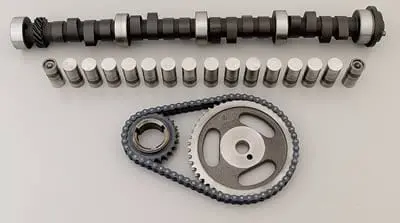 Comp Cams Xtreme Energy Camshaft & Hydraulic Lifter Kit 1